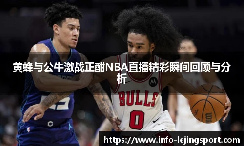 黄蜂与公牛激战正酣NBA直播精彩瞬间回顾与分析